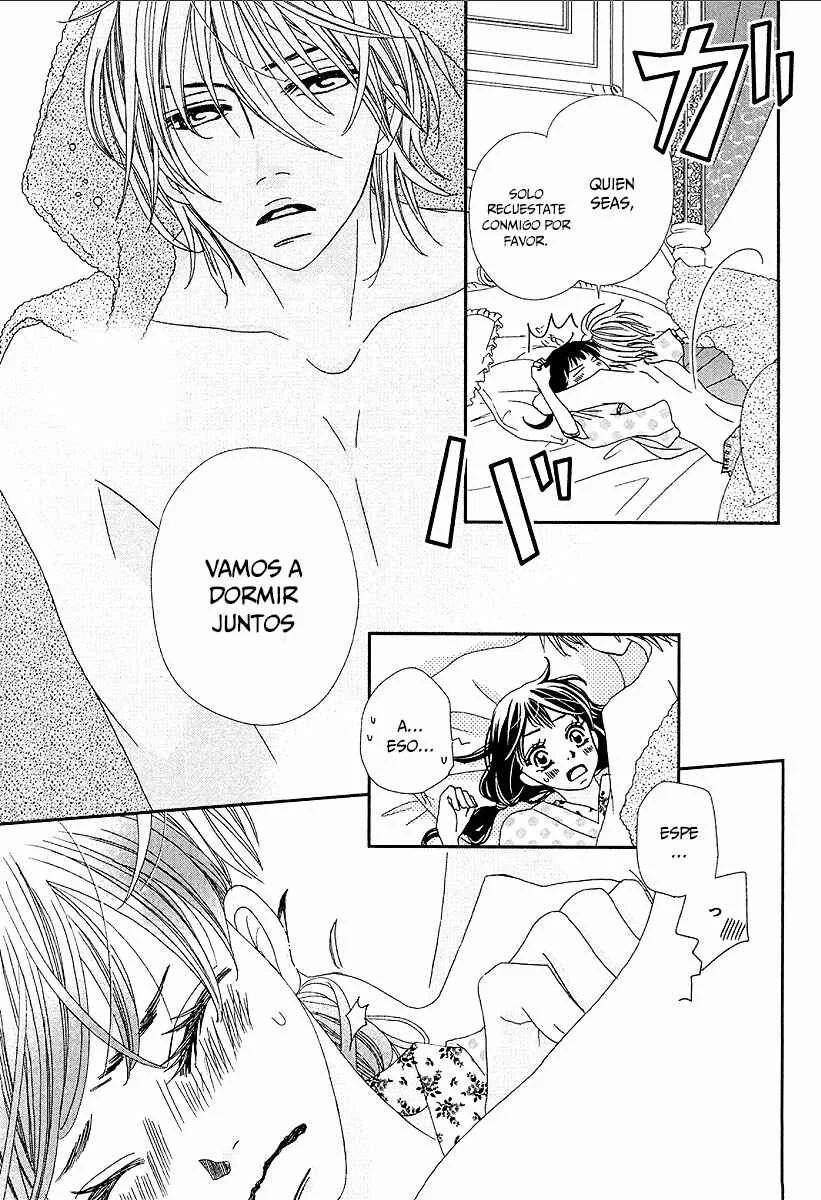 Taishou Romantica Capítulo 3 - Page 6