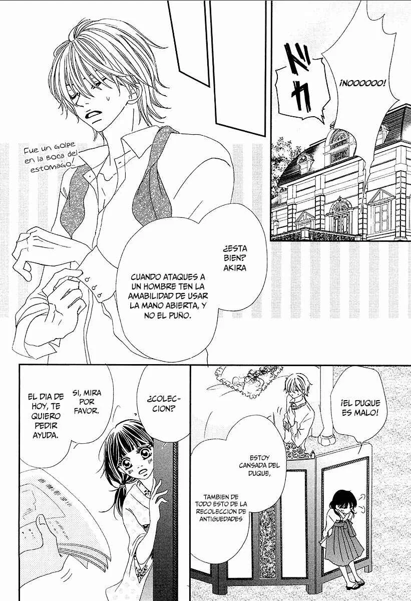 Taishou Romantica Capítulo 3 - Page 7