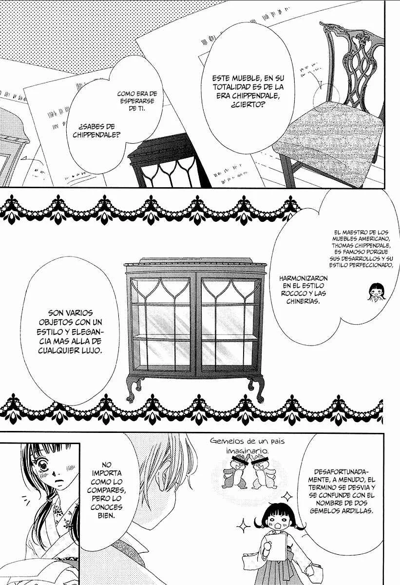 Taishou Romantica Capítulo 3 - Page 8