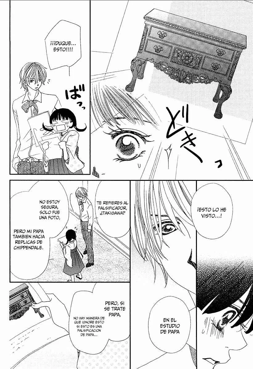 Taishou Romantica Capítulo 3 - Page 9