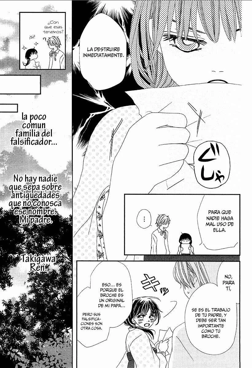 Taishou Romantica Capítulo 3 - Page 10