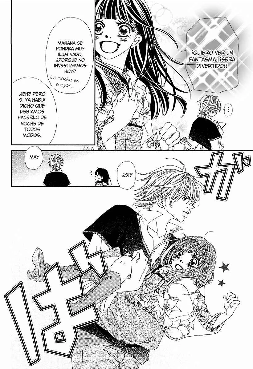 Taishou Romantica Capítulo 3 - Page 13