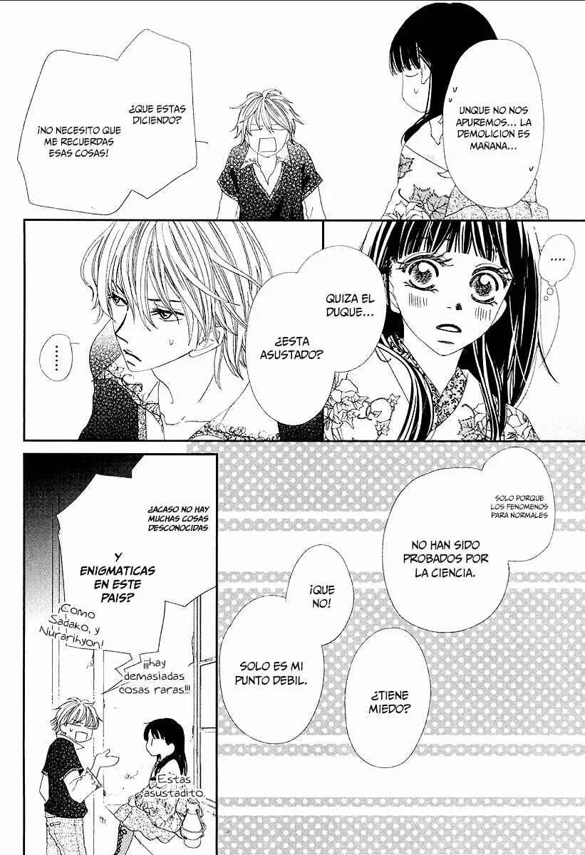 Taishou Romantica Capítulo 3 - Page 15