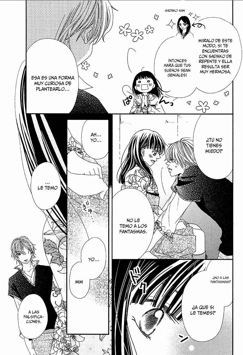 Taishou Romantica Capítulo 3 - Page 18
