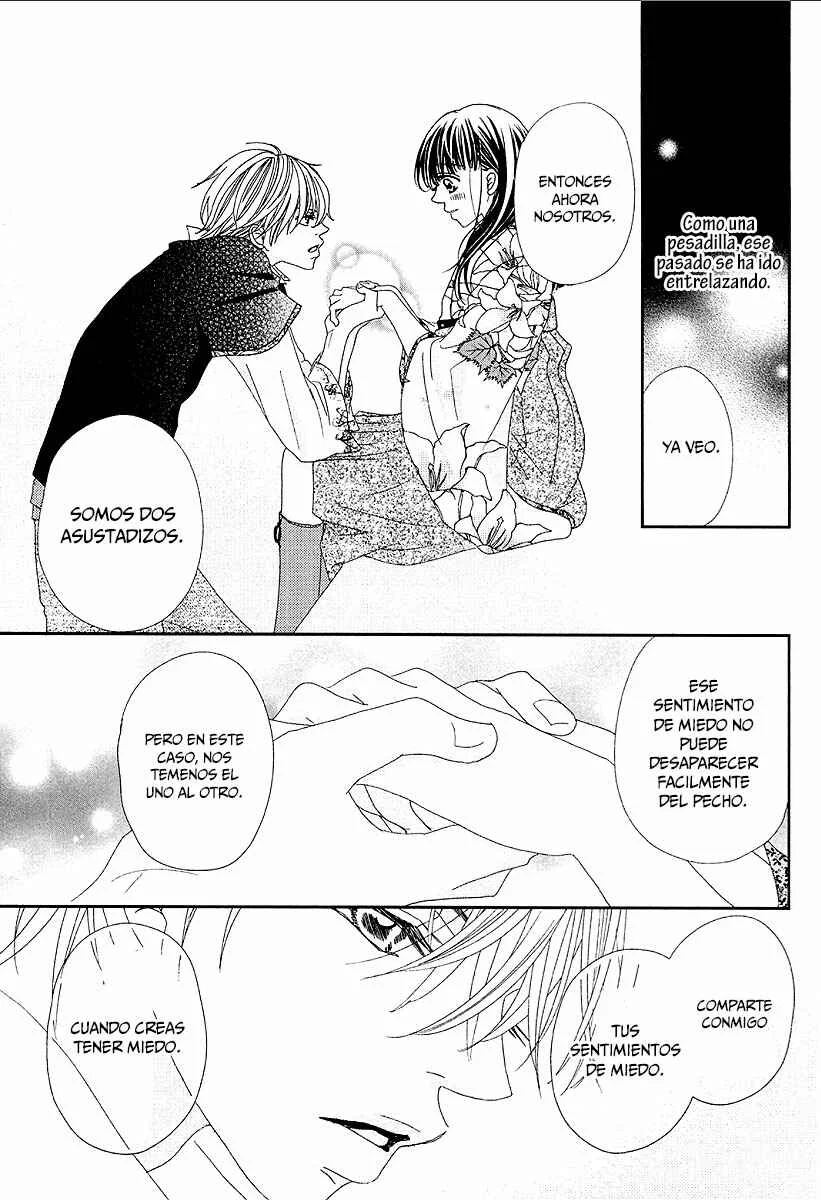 Taishou Romantica Capítulo 3 - Page 20
