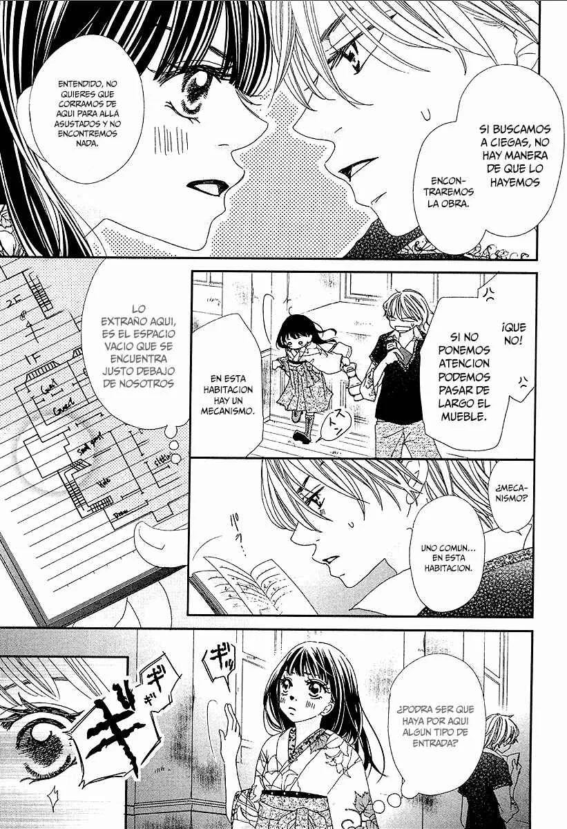 Taishou Romantica Capítulo 3 - Page 22