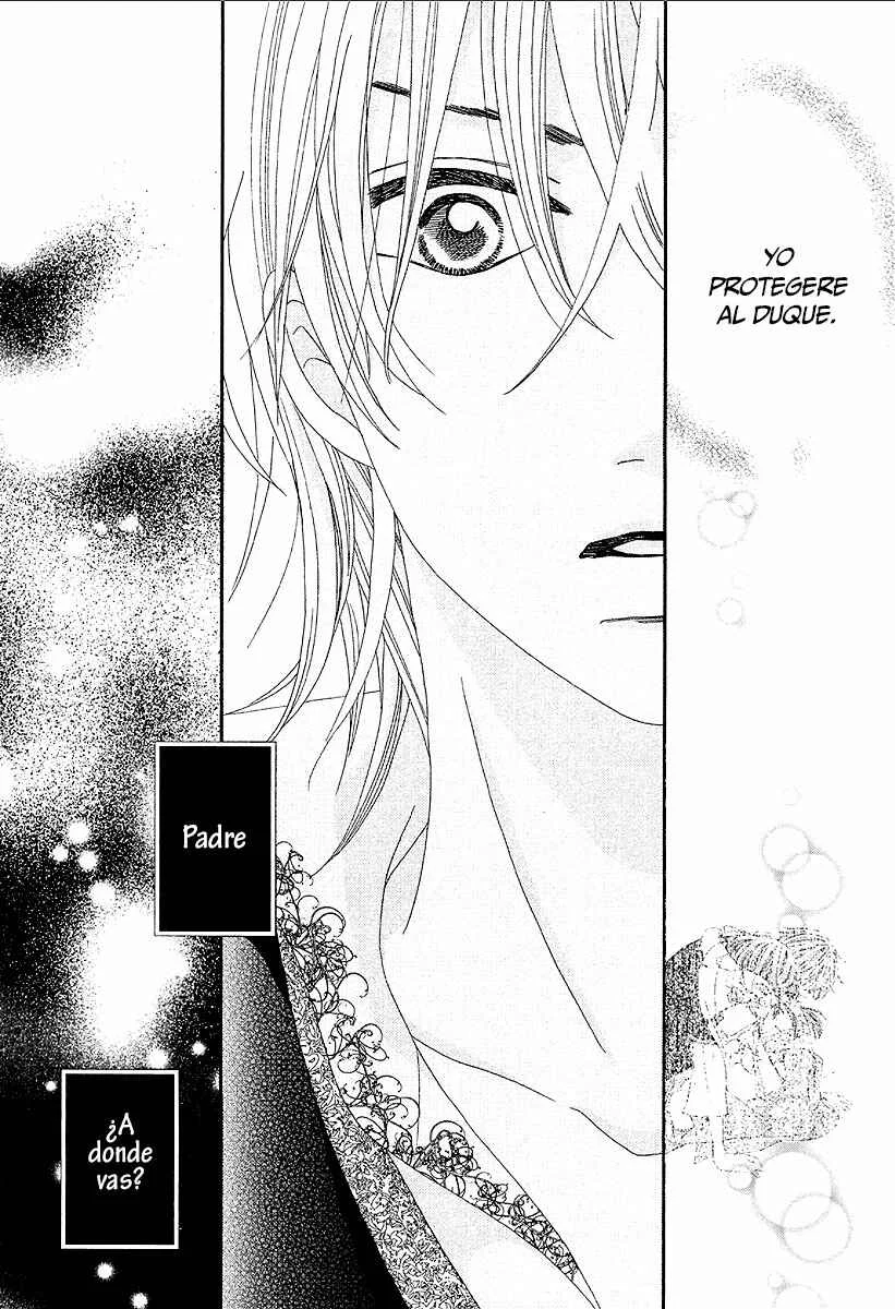 Taishou Romantica Capítulo 3 - Page 24