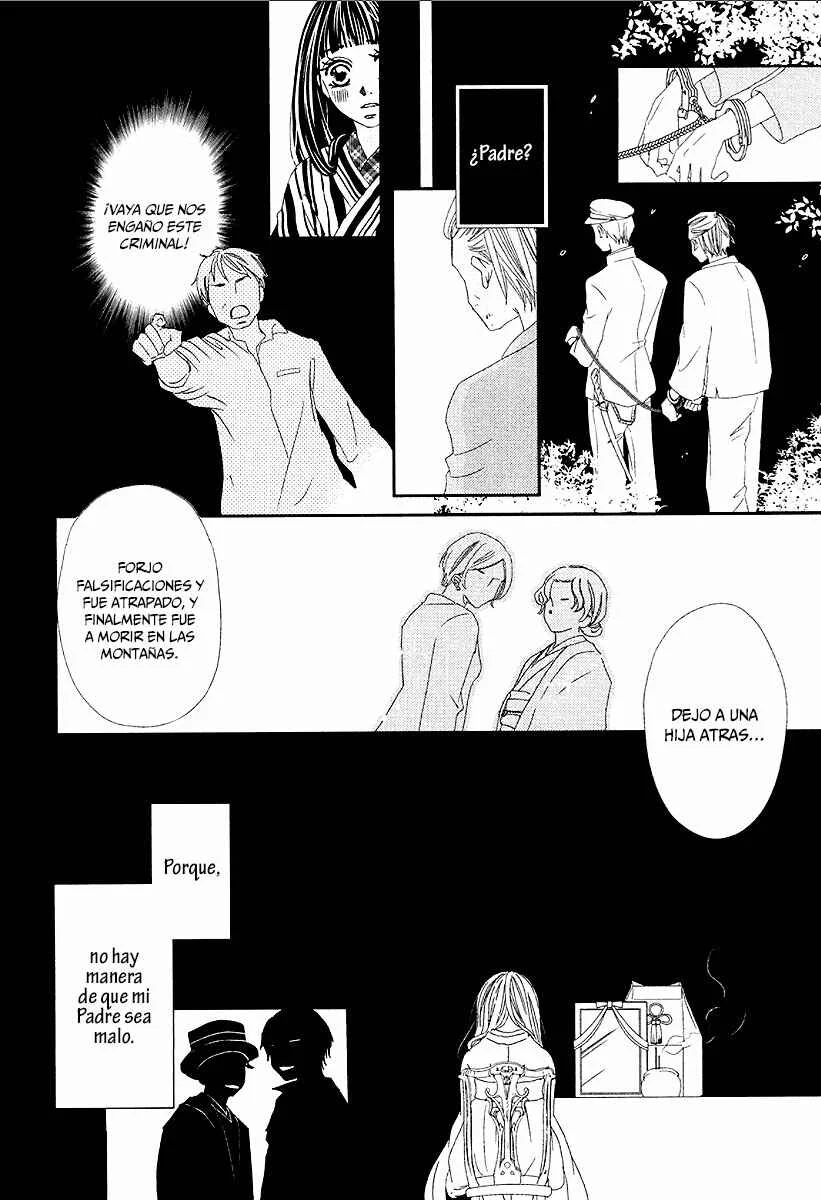 Taishou Romantica Capítulo 3 - Page 25