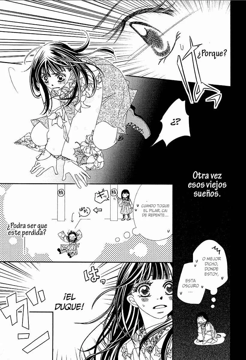 Taishou Romantica Capítulo 3 - Page 26