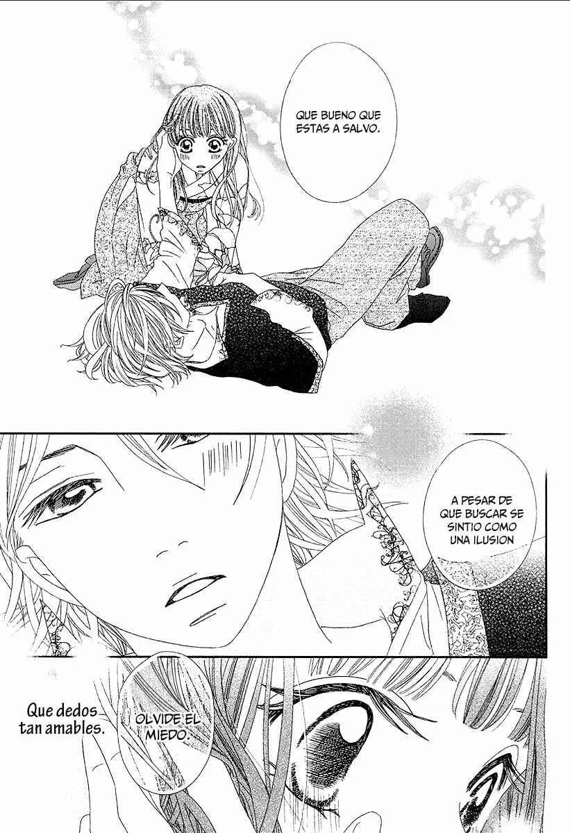 Taishou Romantica Capítulo 3 - Page 32