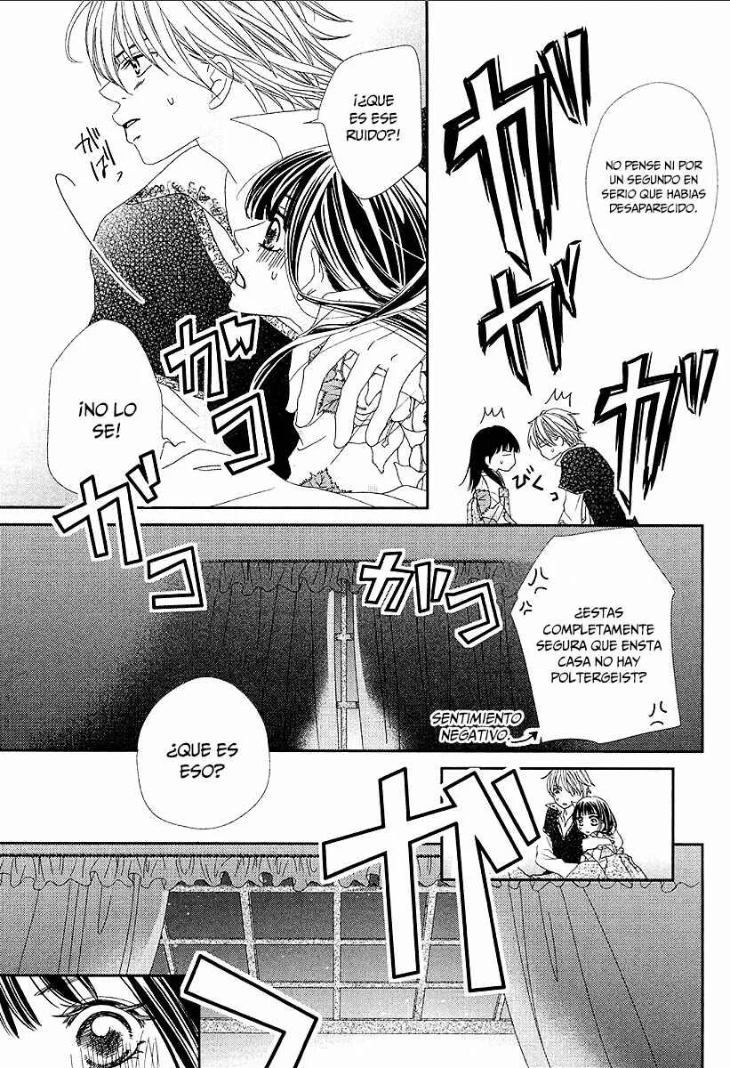 Taishou Romantica Capítulo 3 - Page 34