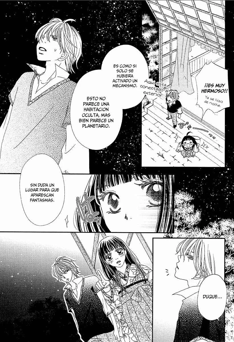 Taishou Romantica Capítulo 3 - Page 36