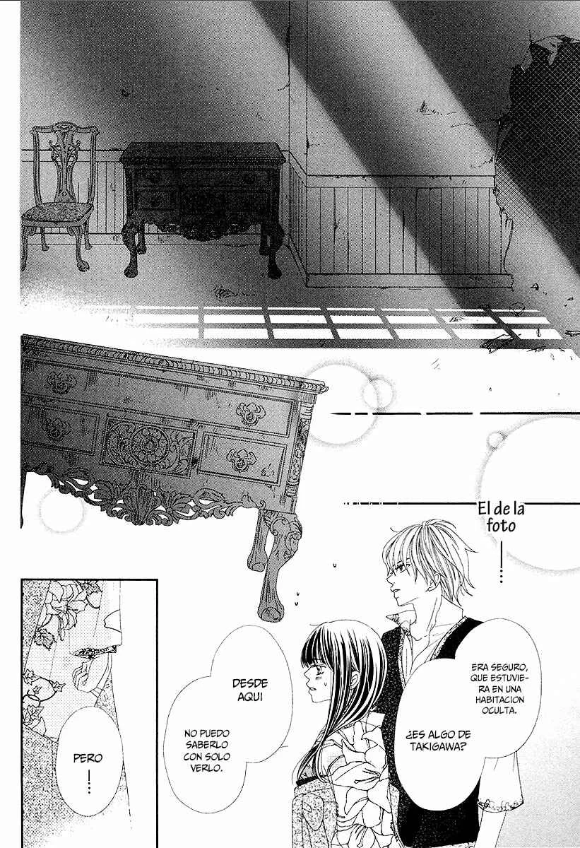 Taishou Romantica Capítulo 3 - Page 37