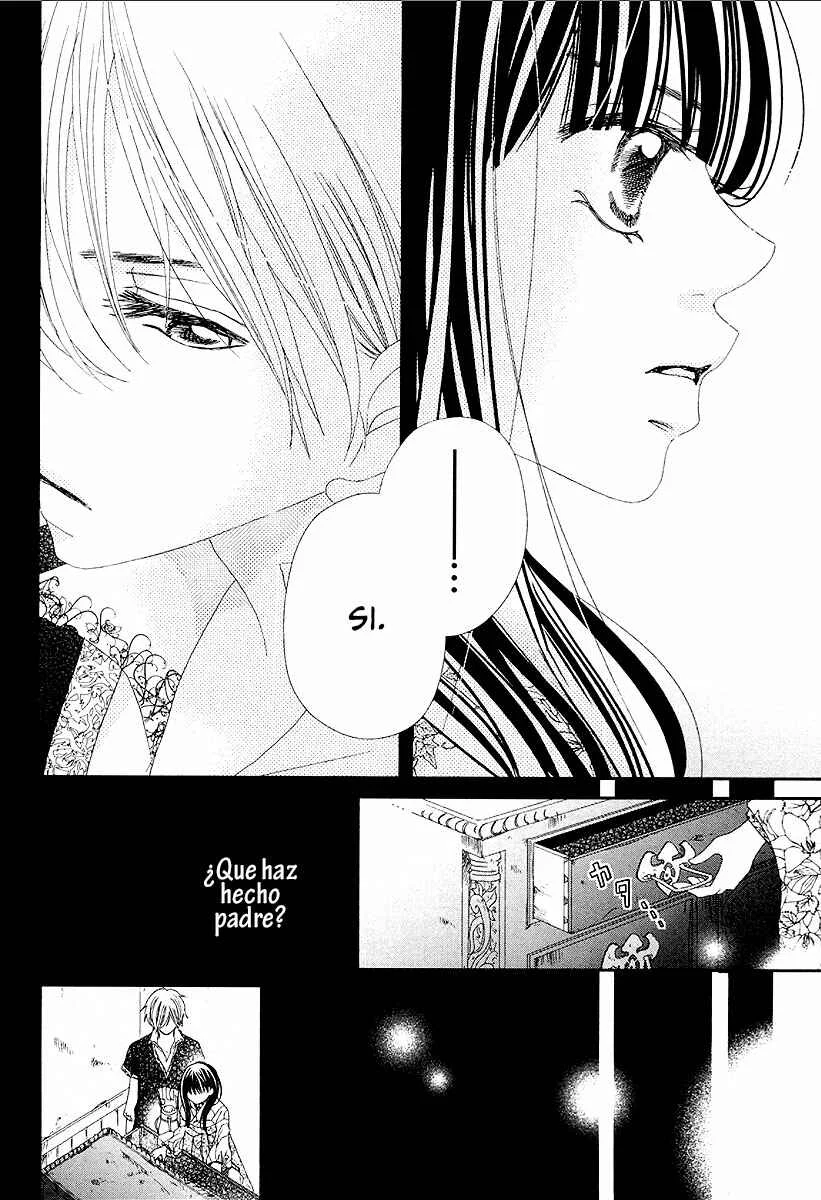 Taishou Romantica Capítulo 3 - Page 39