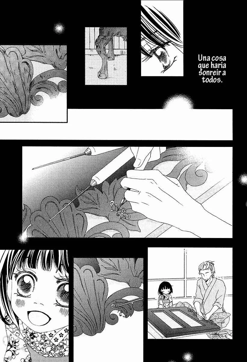 Taishou Romantica Capítulo 3 - Page 40