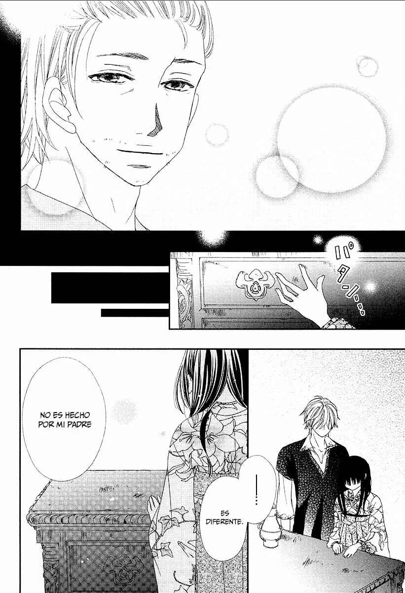 Taishou Romantica Capítulo 3 - Page 41