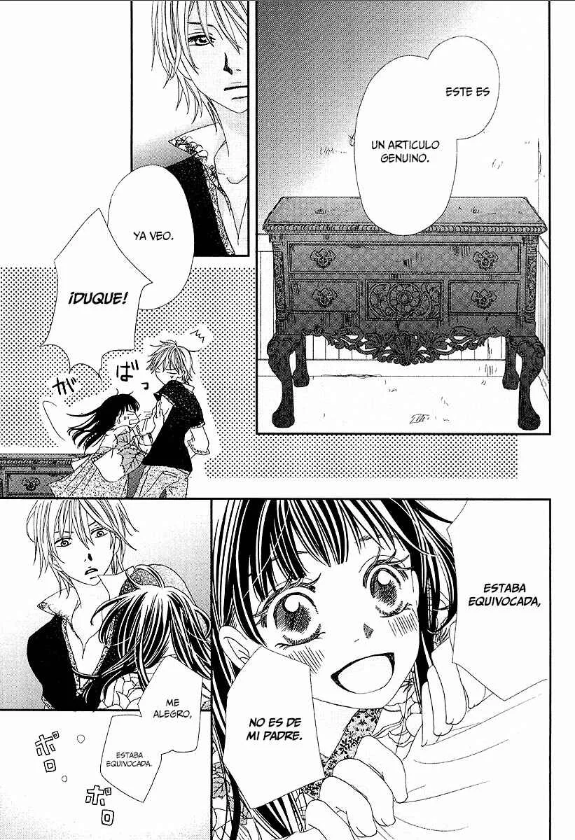 Taishou Romantica Capítulo 3 - Page 42