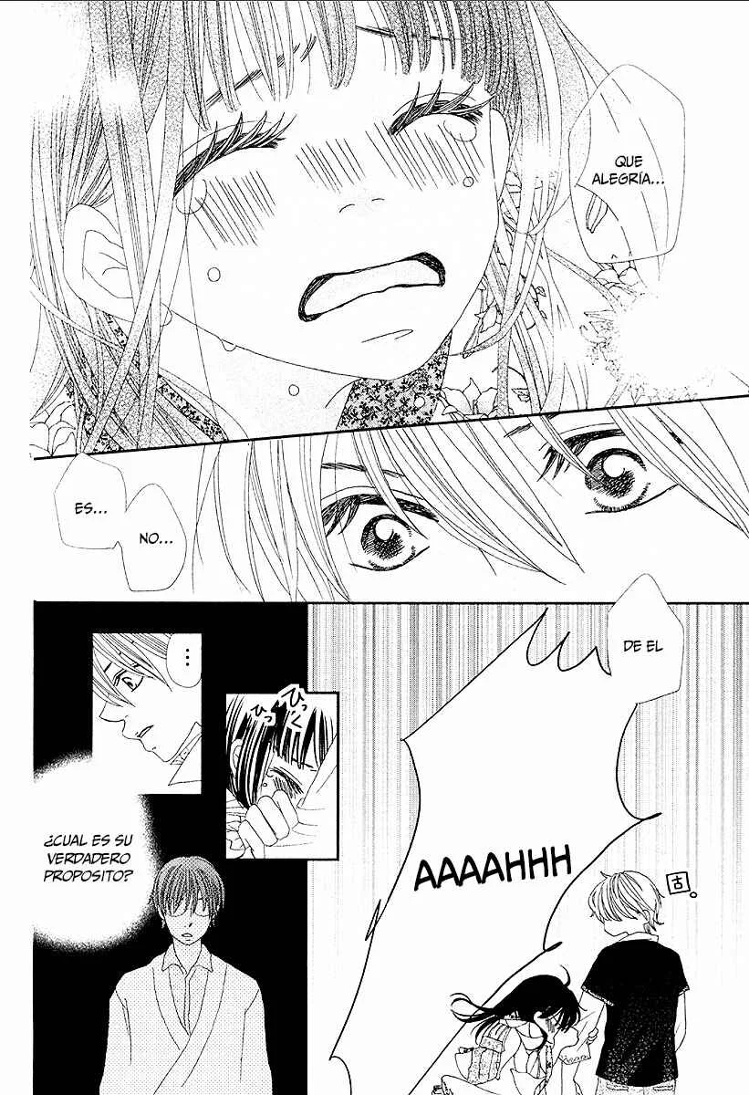 Taishou Romantica Capítulo 3 - Page 43
