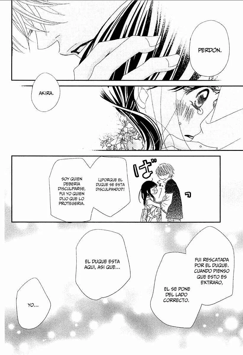 Taishou Romantica Capítulo 3 - Page 45