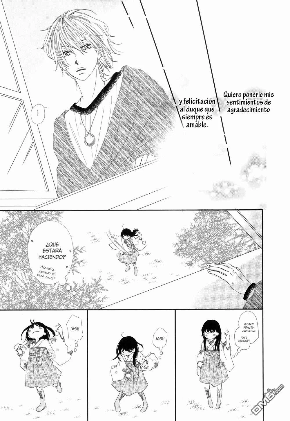 Taishou Romantica Capítulo 4 - Page 13