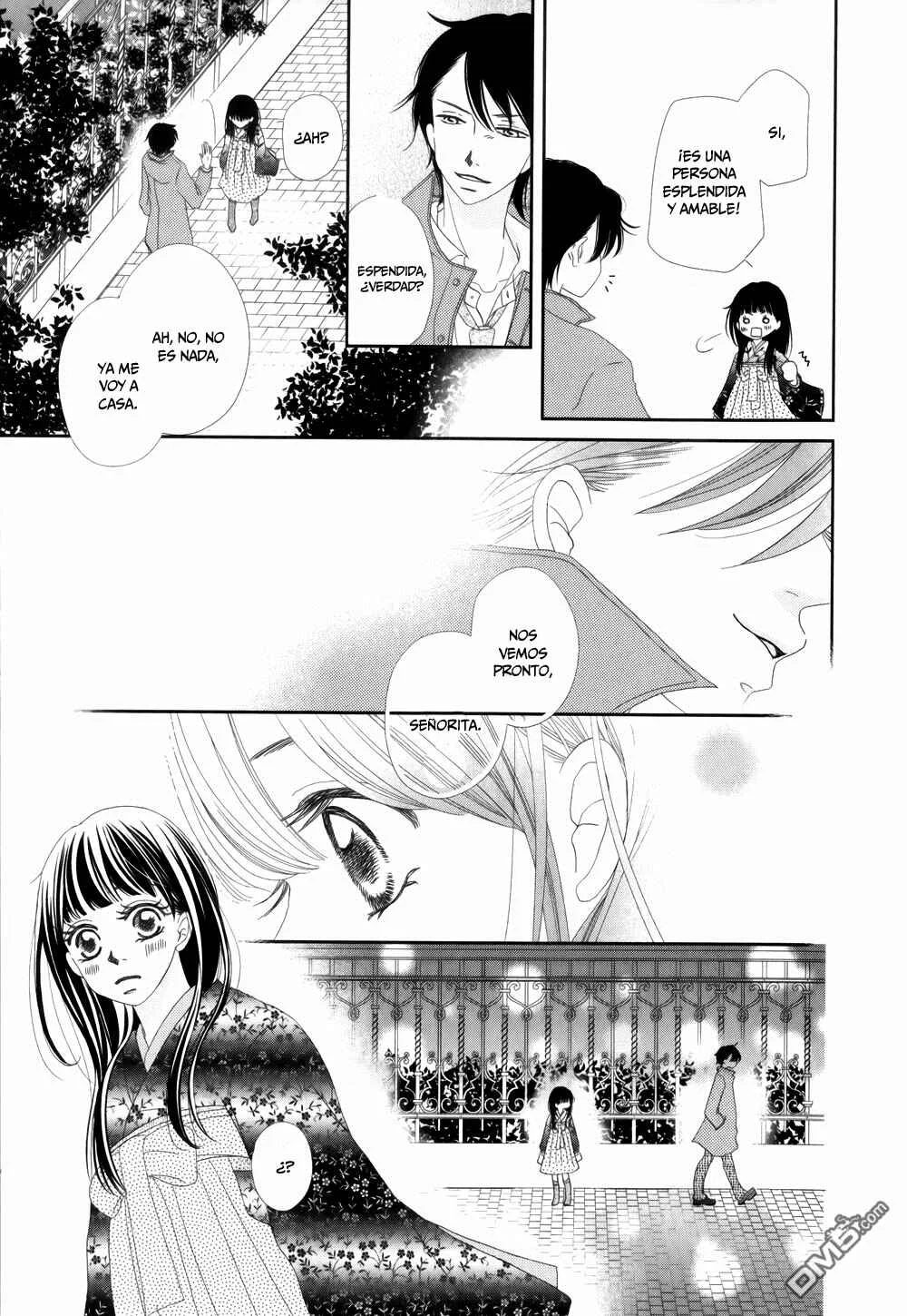 Taishou Romantica Capítulo 4 - Page 17