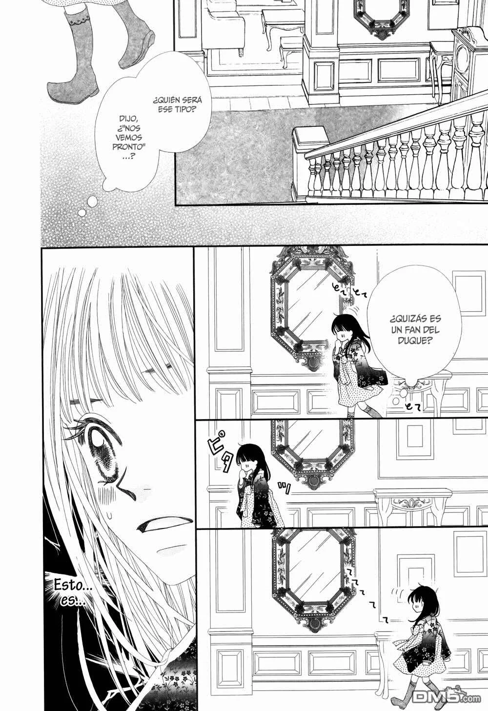 Taishou Romantica Capítulo 4 - Page 18
