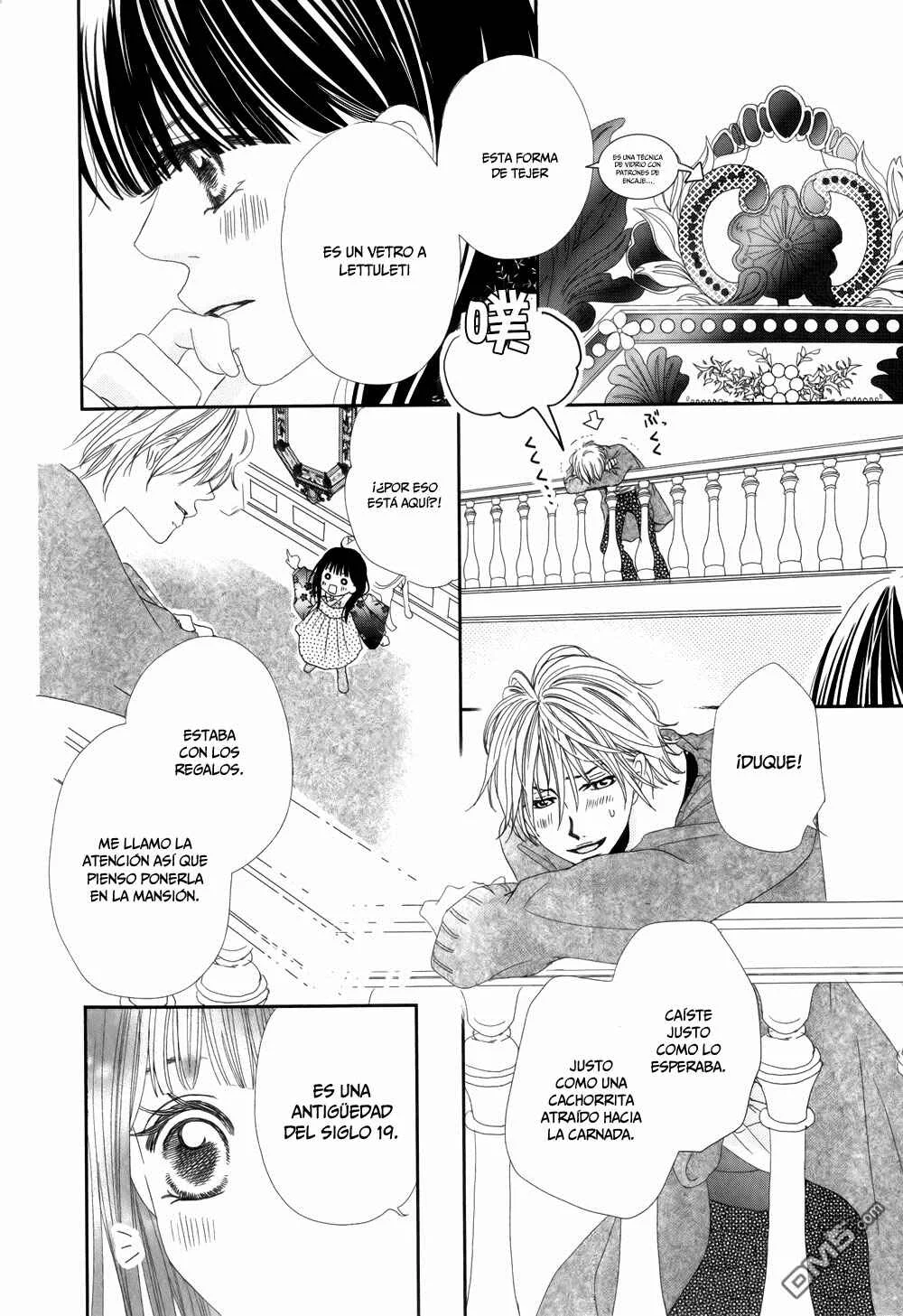 Taishou Romantica Capítulo 4 - Page 20