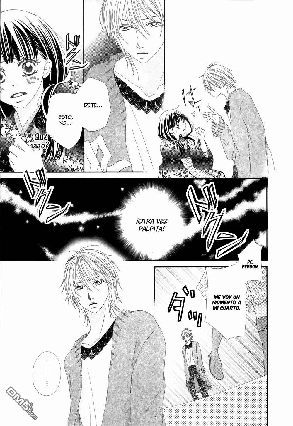 Taishou Romantica Capítulo 4 - Page 25
