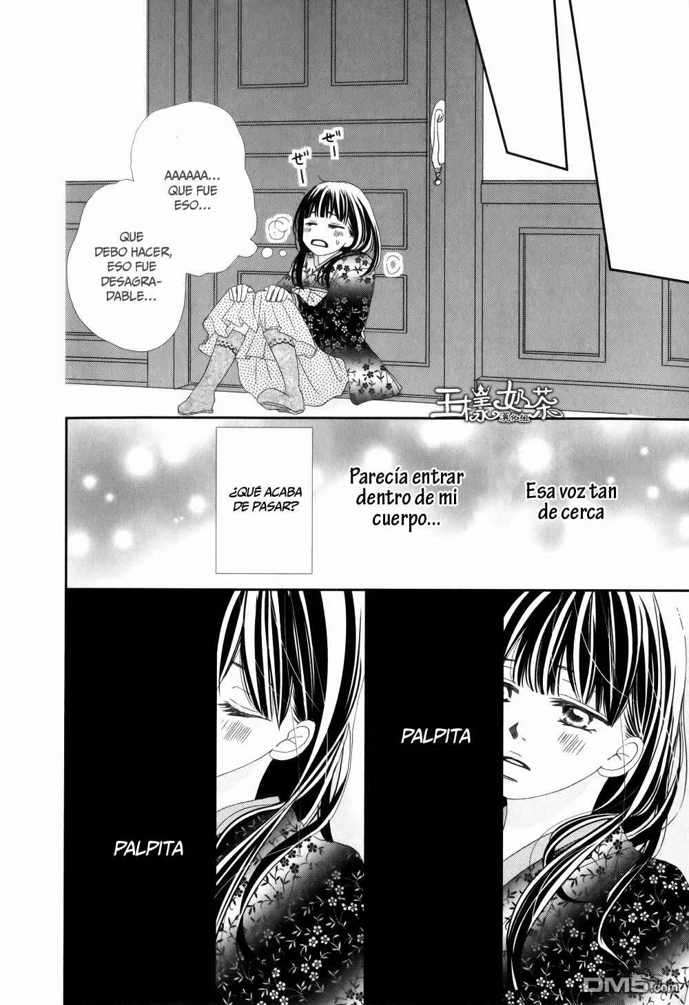Taishou Romantica Capítulo 4 - Page 26