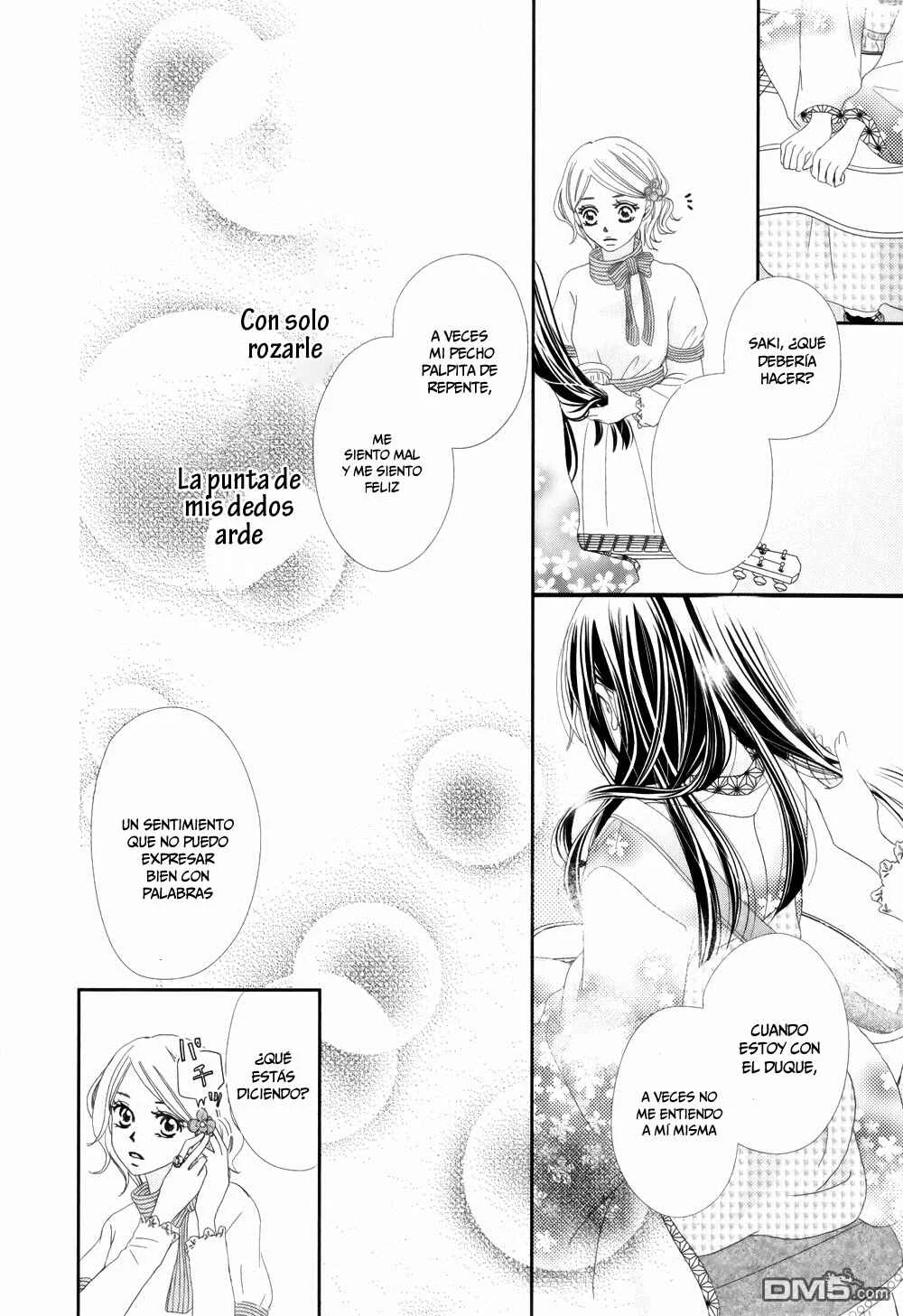 Taishou Romantica Capítulo 4 - Page 30