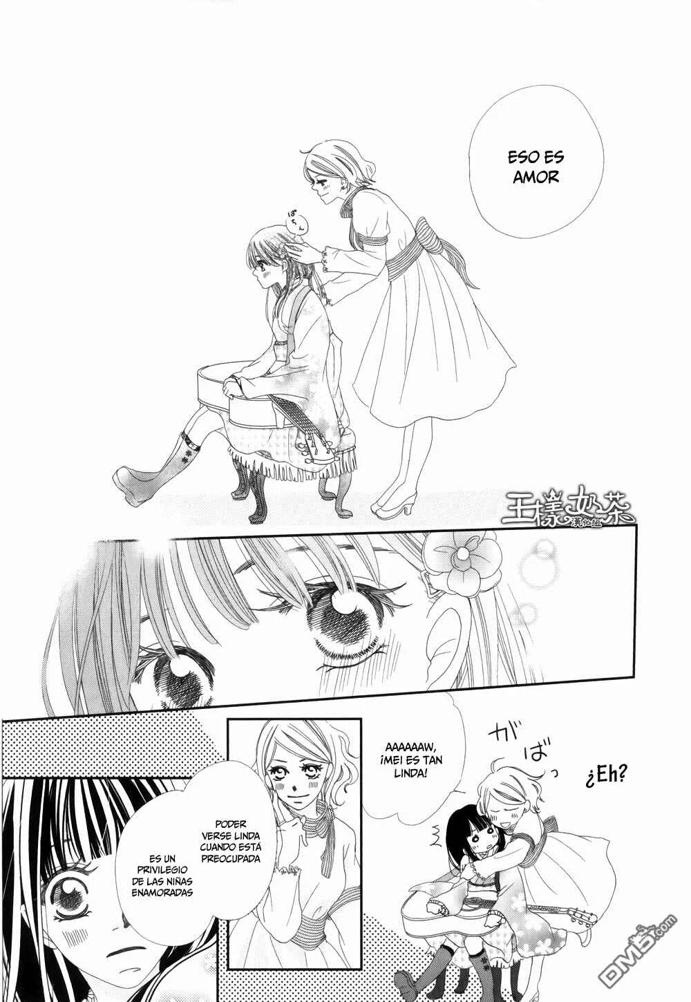 Taishou Romantica Capítulo 4 - Page 31
