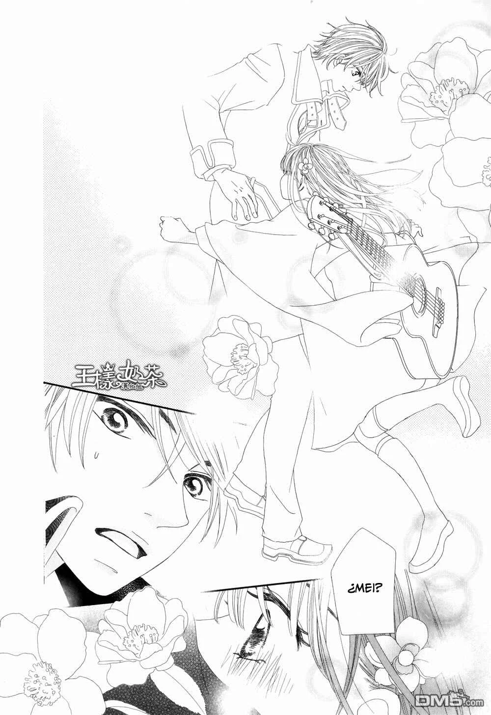 Taishou Romantica Capítulo 4 - Page 36