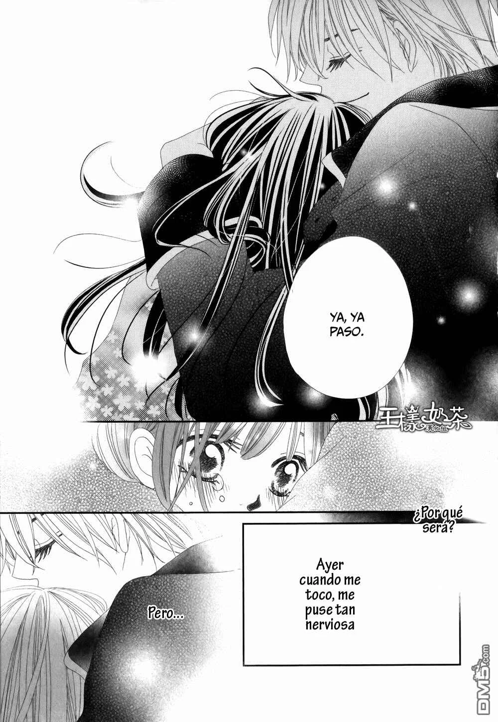 Taishou Romantica Capítulo 4 - Page 39