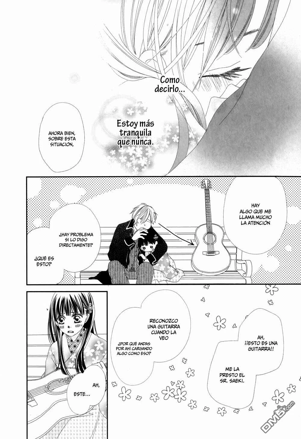 Taishou Romantica Capítulo 4 - Page 40