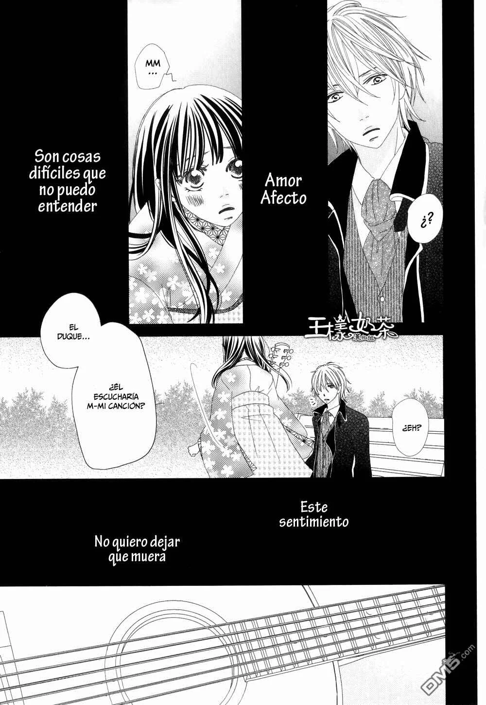 Taishou Romantica Capítulo 4 - Page 41