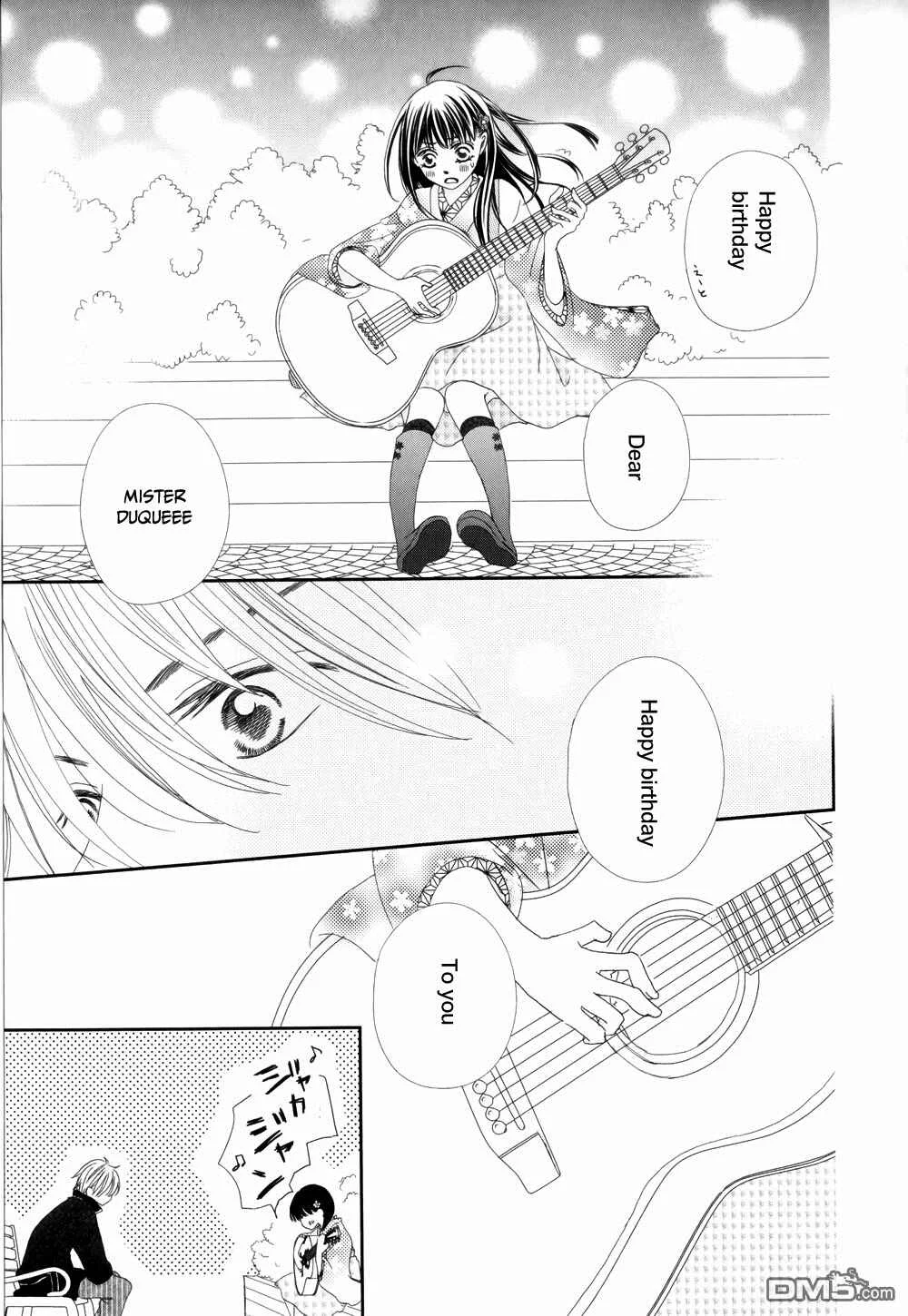 Taishou Romantica Capítulo 4 - Page 43