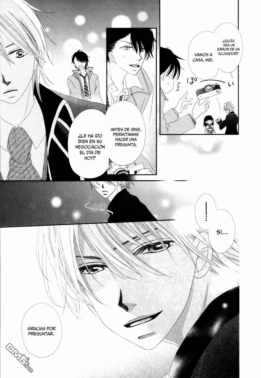 Taishou Romantica Capítulo 5 - Page 7