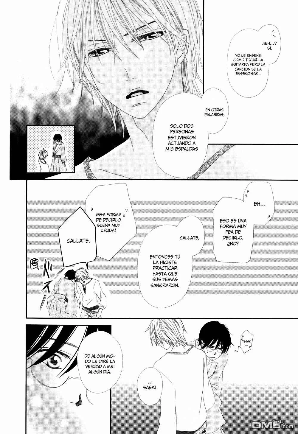 Taishou Romantica Capítulo 5 - Page 12
