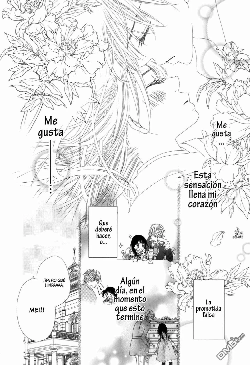Taishou Romantica Capítulo 5 - Page 30