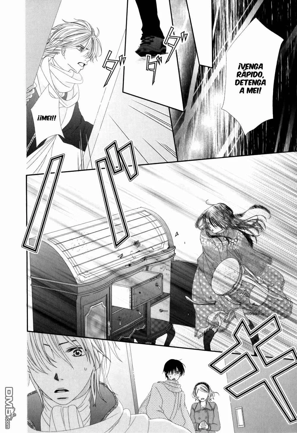 Taishou Romantica Capítulo 5 - Page 38