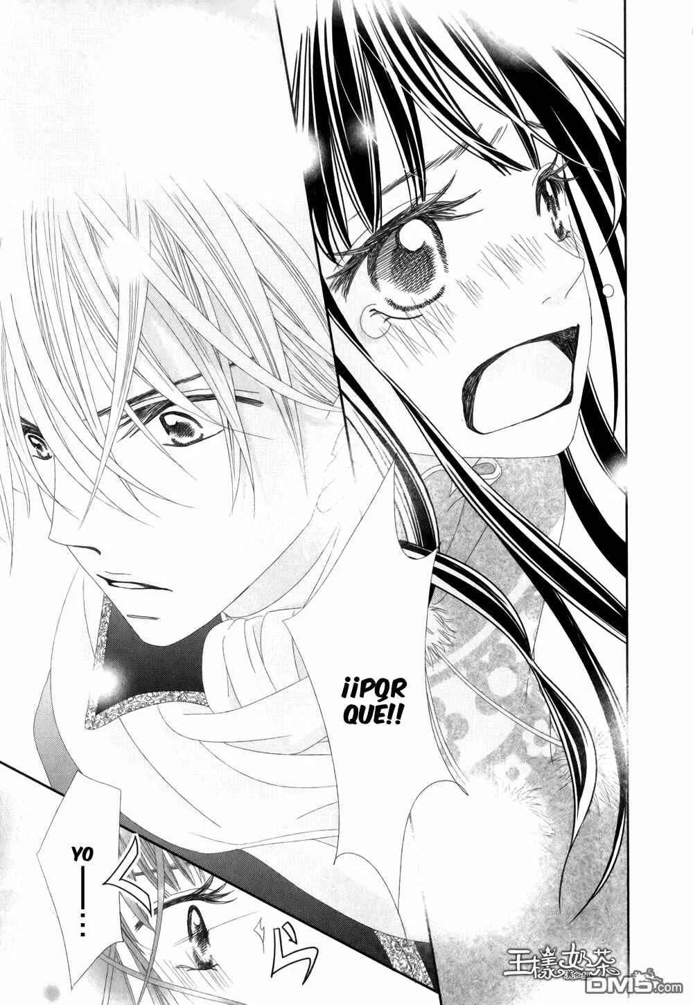 Taishou Romantica Capítulo 5 - Page 41
