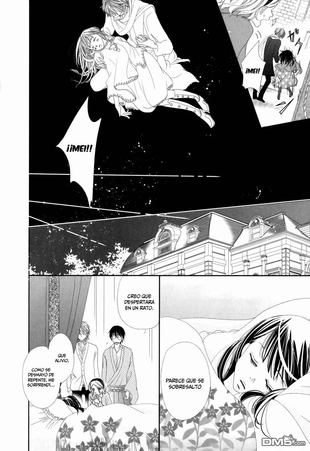 Taishou Romantica Capítulo 5 - Page 42