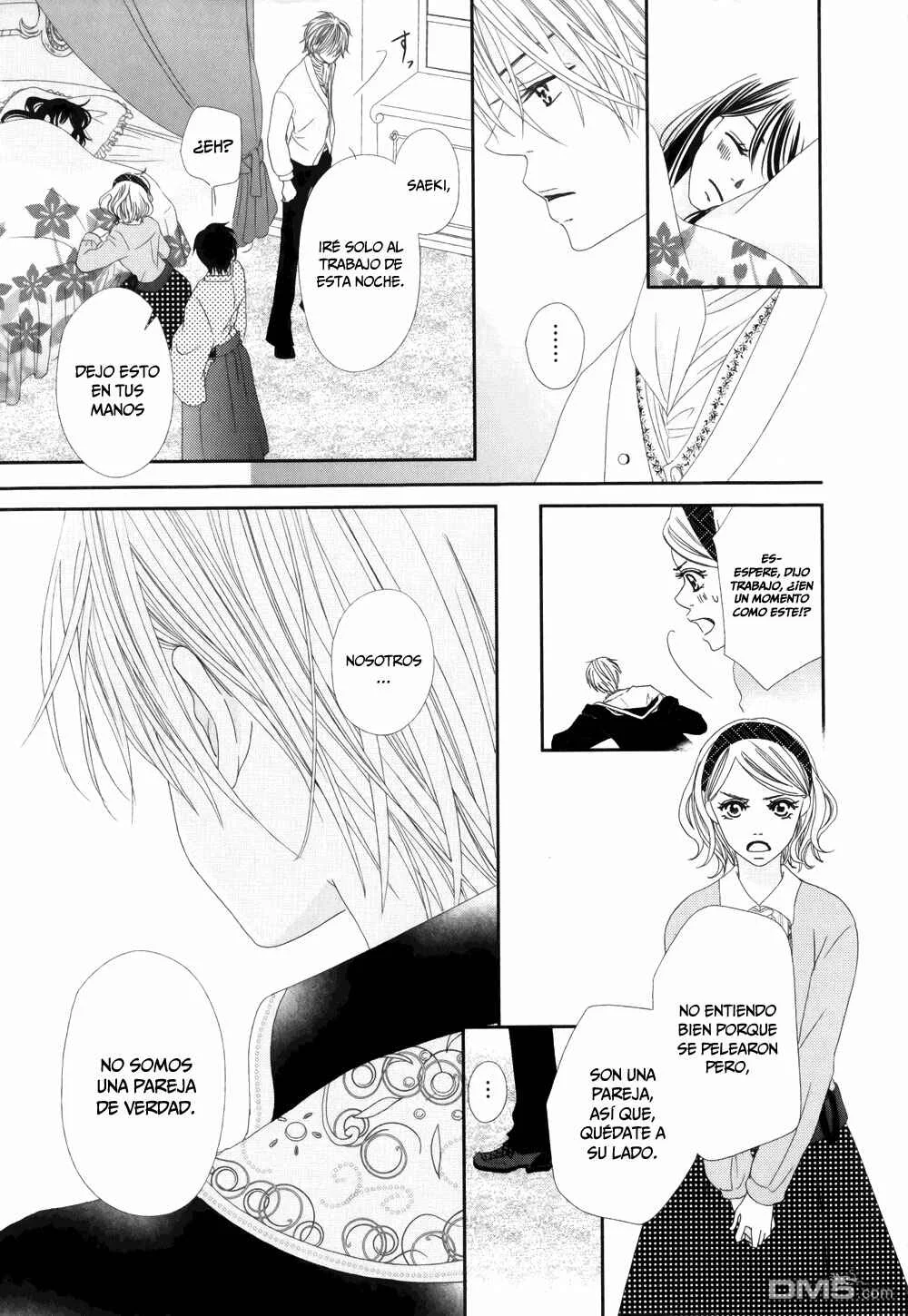 Taishou Romantica Capítulo 5 - Page 43