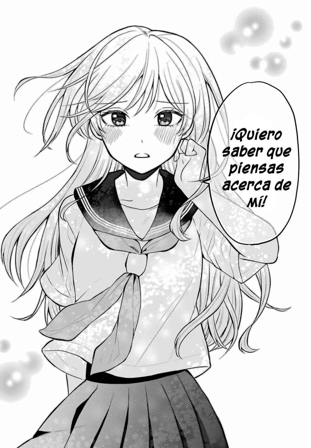 Takamori-kun wo Damarasetai!! Capítulo 1 - Page 18