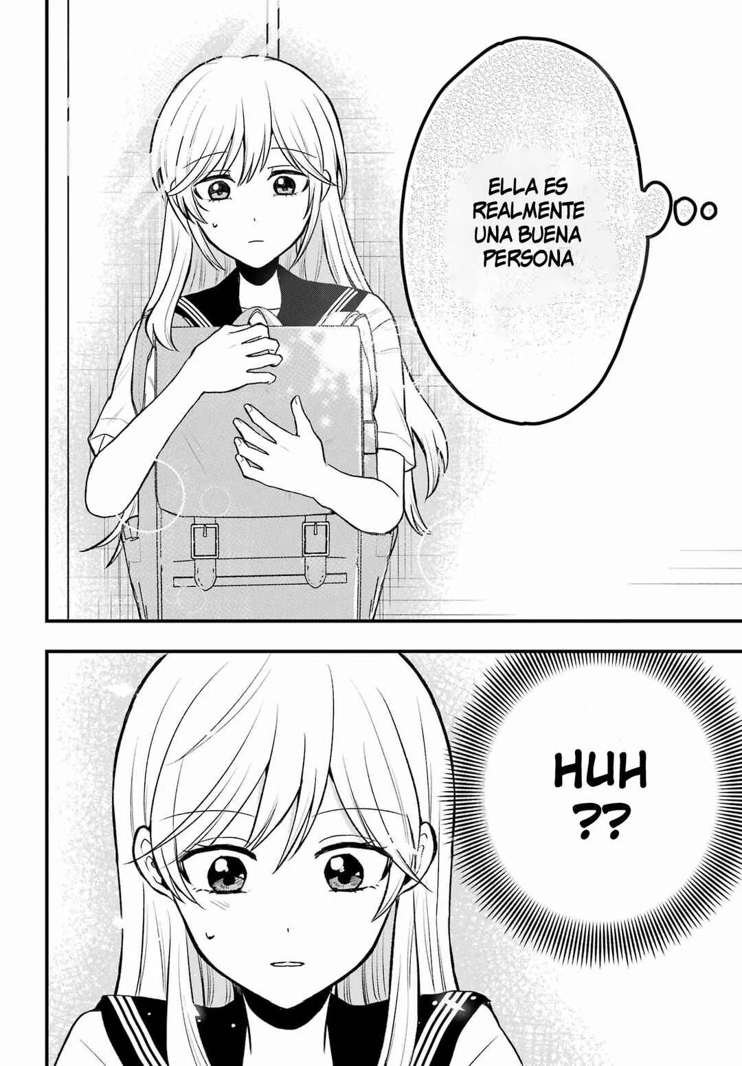Takamori-kun wo Damarasetai!! Capítulo 2 - Page 11