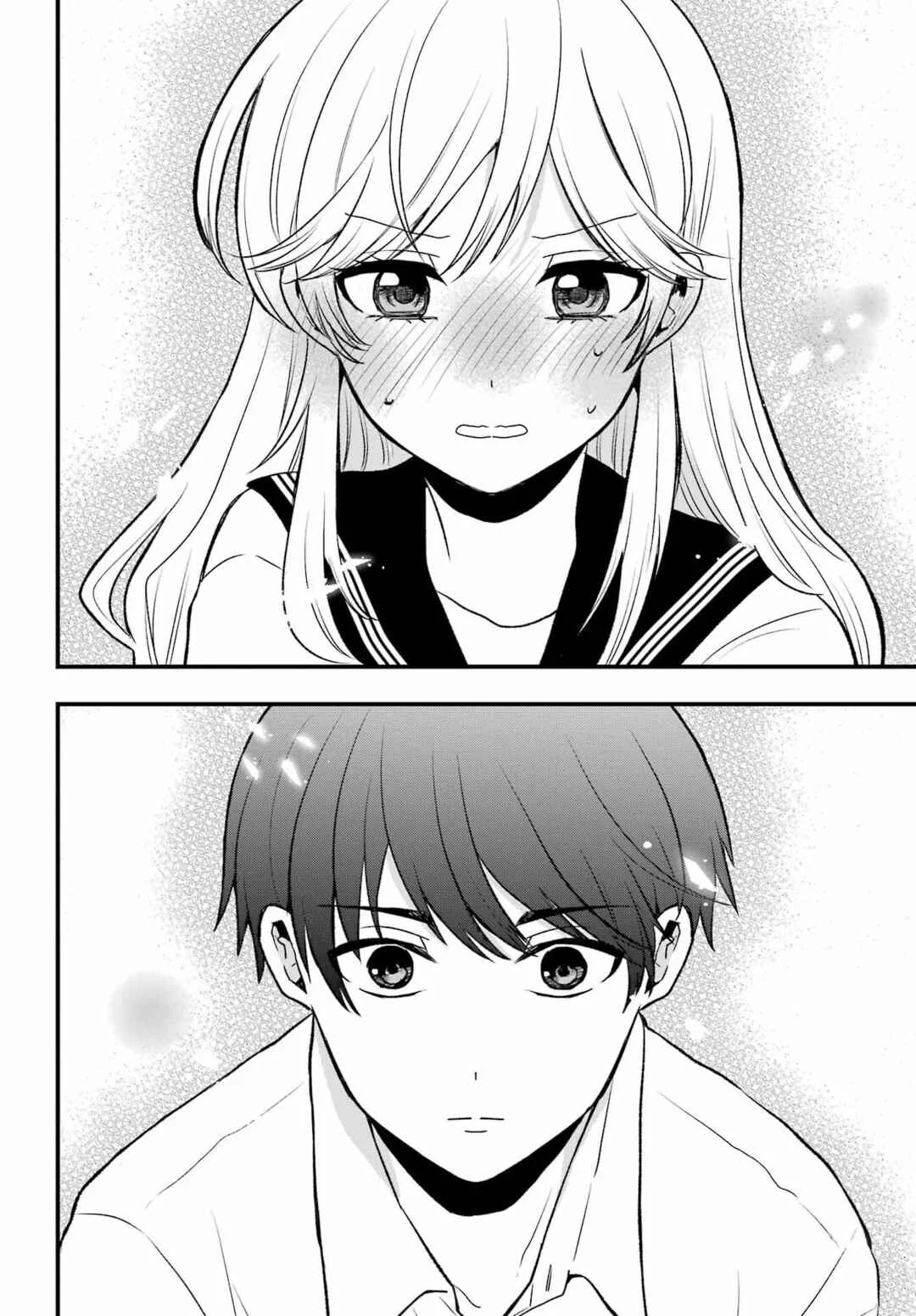 Takamori-kun wo Damarasetai!! Capítulo 2 - Page 22