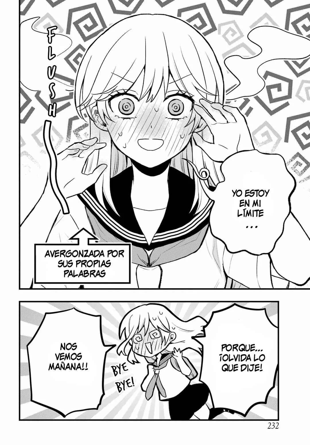 Takamori-kun wo Damarasetai!! Capítulo 2 - Page 24