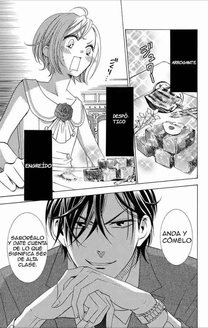 Takane to Hana Capítulo 3 - Page 6