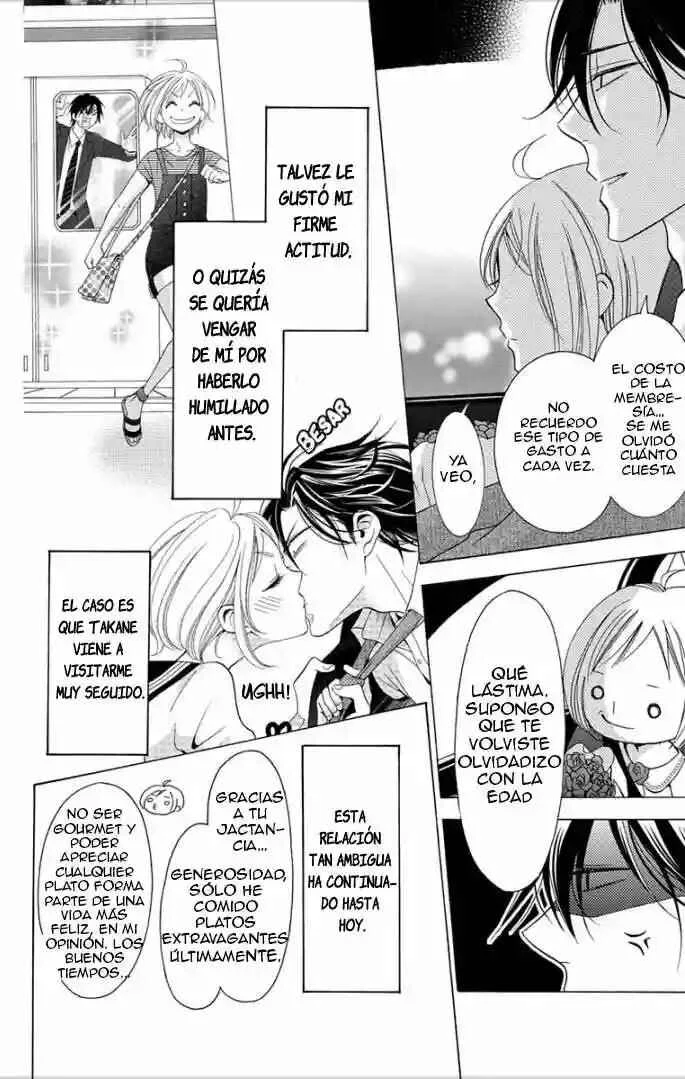 Takane to Hana Capítulo 3 - Page 9