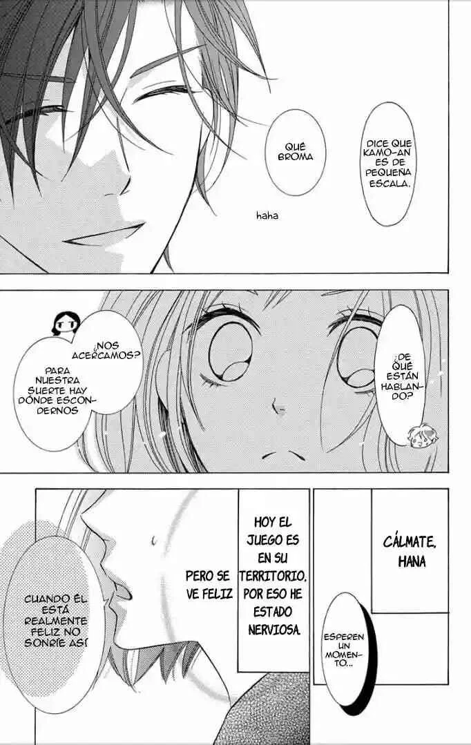 Takane to Hana Capítulo 3 - Page 26